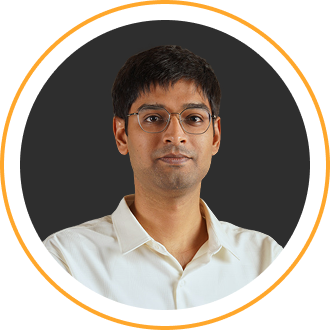 Parikshit Misra