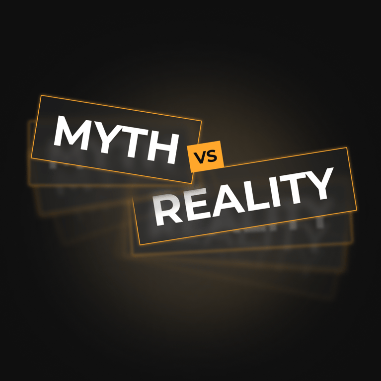 Myths vs. Reality: What to Know About Parspec Sales Management
