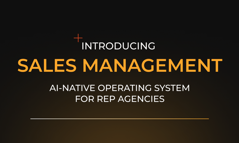 Introducing Parspec Sales Management