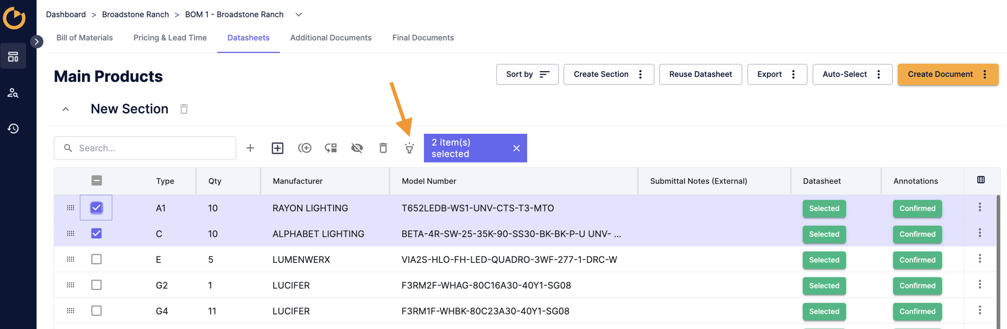 April Product Update