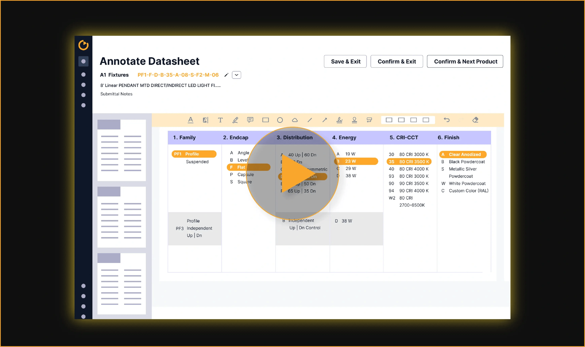 Submittals Individuale Video Cover Image