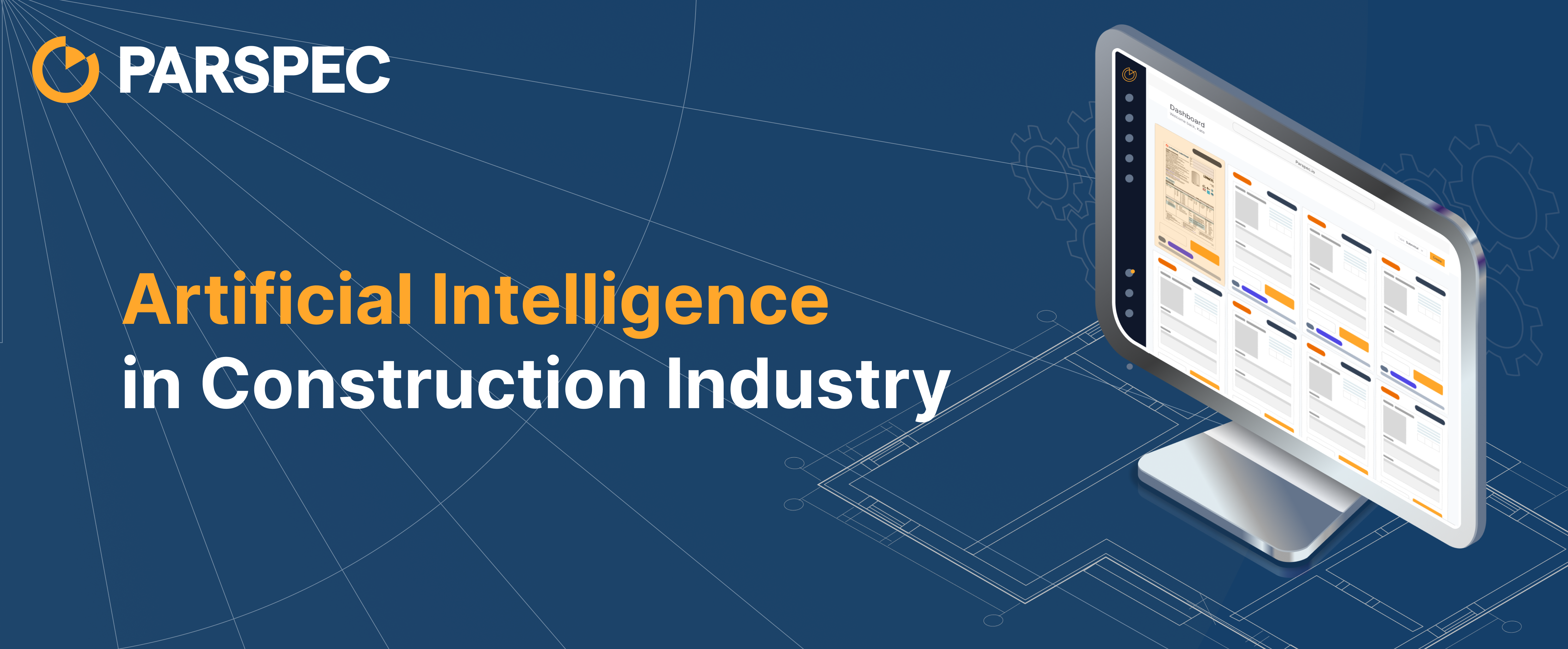Artificial Intelligence in Construction Industry