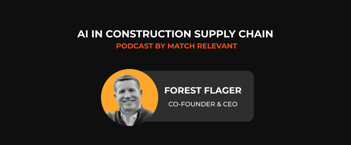 AI in Construction Podcast