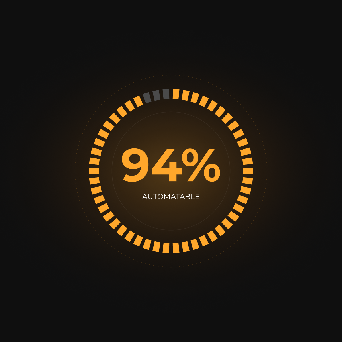 How 94% of submittal preparation can be automated with AI
