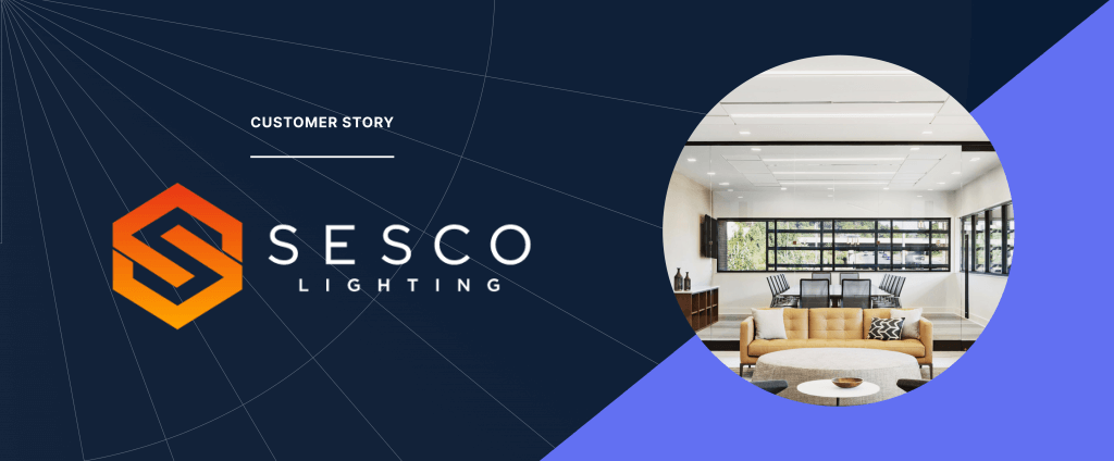 SESCO's success story of halving submittal turnaround time using Parspec