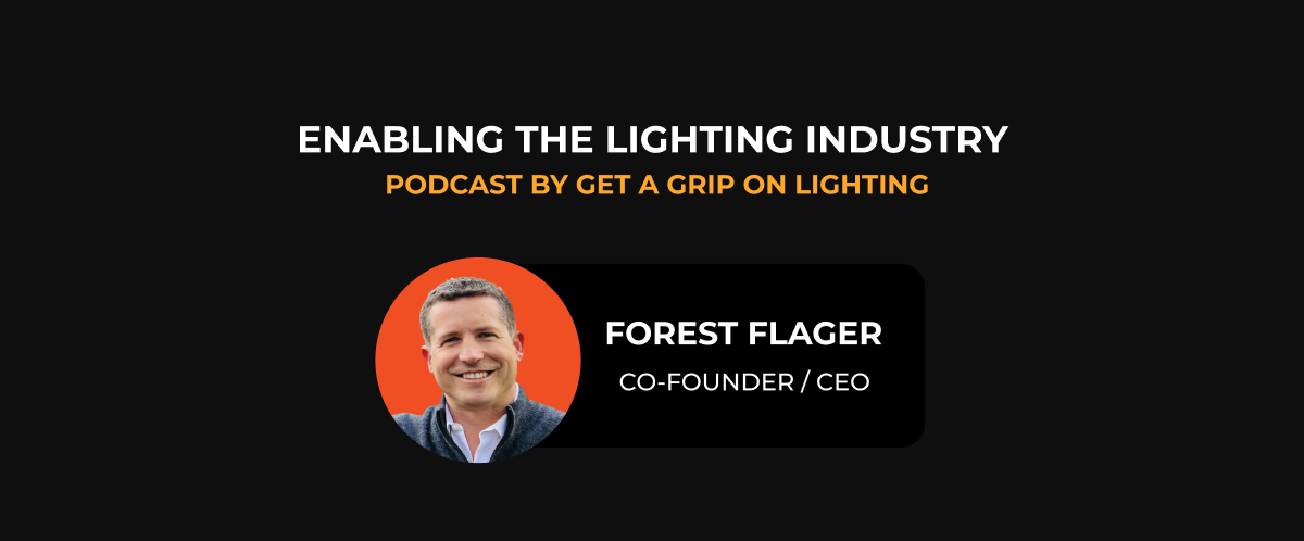 Lighting Industry Podcast