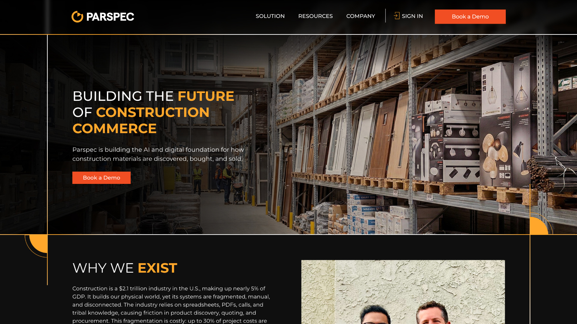 About Us
