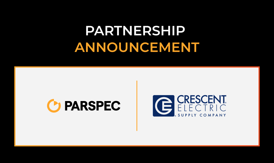 CESCO implements Parspec’s AI-driven procurement platform within 150+ branches across 29 states. 