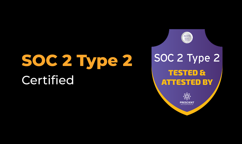Parspec Achieves SOC 2 Type 2 Compliance
