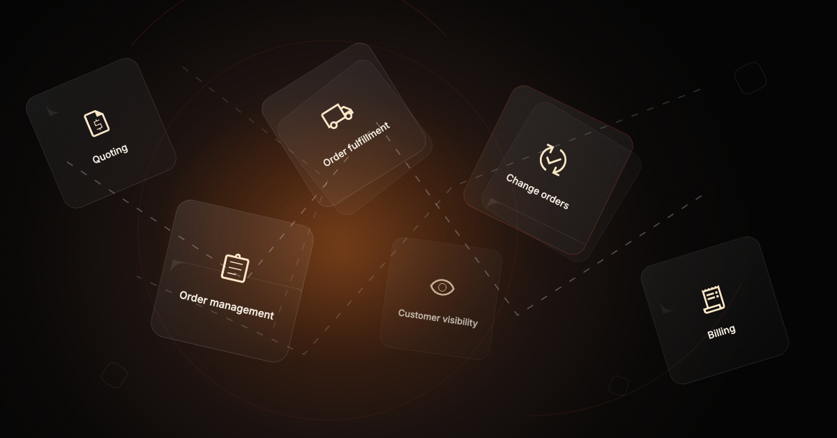 The Hidden Cost of Fragmented Post-Award Workflows for Distributors and their Customers