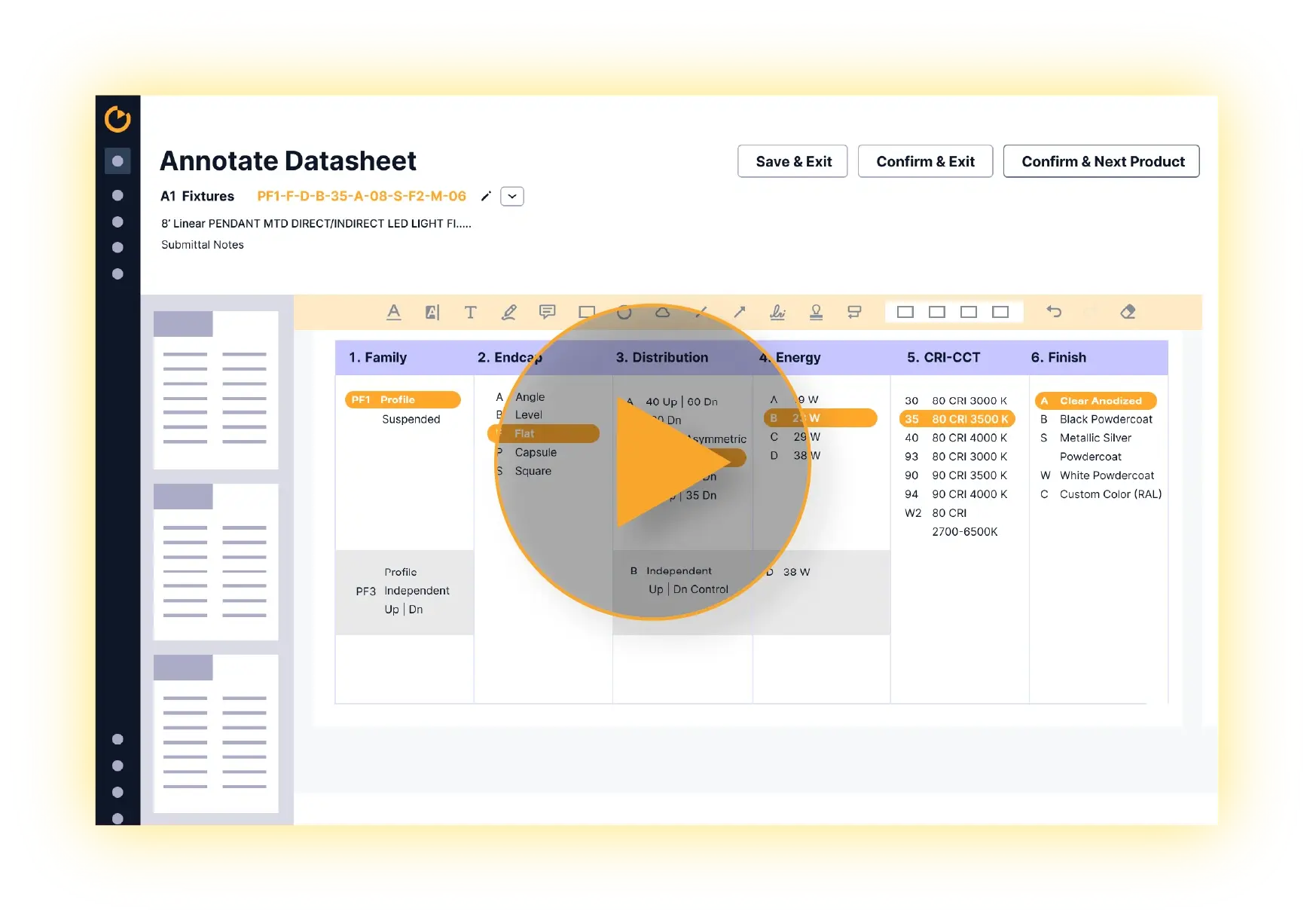 Submittals Video Cover Image