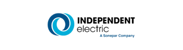 Independent Electric logo